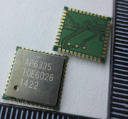 供应集成电路（IC）AP6335 QFN WiFi模组芯片