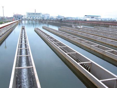 自来水、污水处理配电系统解决方案