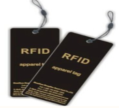 智能服装吊牌，RFID吊牌