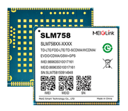 LTE模组SLM758