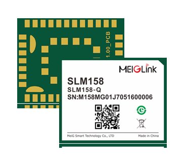 WIFI模组SLM158