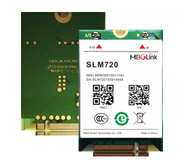 LTE模组SLM720