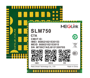 LTE模组SLM750（国内）