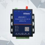 GPRS DTU 模块ZHC2911
