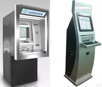 无线联网方案为银行ATM自助服务终端保驾护航