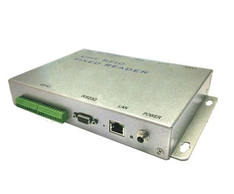 UHF固定式读写器SLR1103