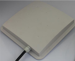 UHF一体式读写器SLR5105是一款高性价比的 RFID 读写设备