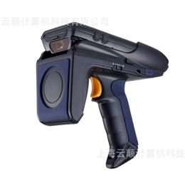 韩国M3 Mobile RFID GUN 数据采集器 手持PDA 条码手持