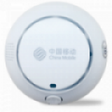 NB-IoT独立烟感探测器