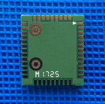 2G通信模组 M6312