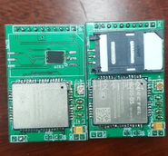 电信NB-IOT 含BC95-B5通信模组