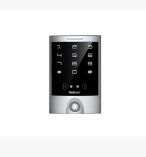 门禁一体 读卡器 RFID 触摸式读卡器