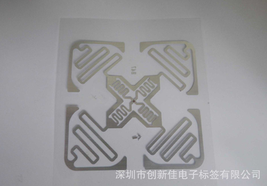 新零售rfid结算台无人零售便利店，智能无人售货超市解决方案