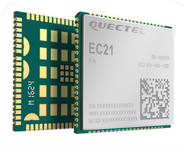 专为 M2M IoT设计LTE Cat 1无线4G通信模块