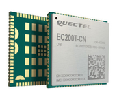 EC200TCNDA-N06-MNODA 4G LTE通信模组 MINIPCIE