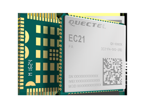 LTE Standard EC21