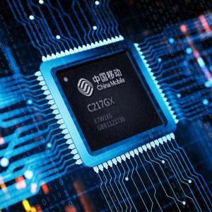 C217GX通信套片