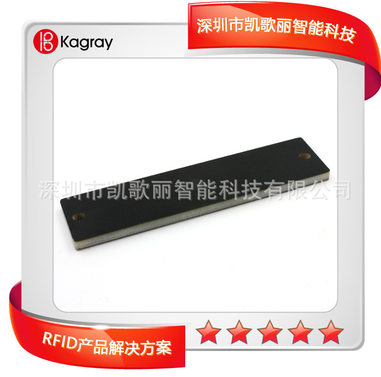 RFID水泥路桩智能管理电子标签；RFID智慧城市交通设施电子标签。