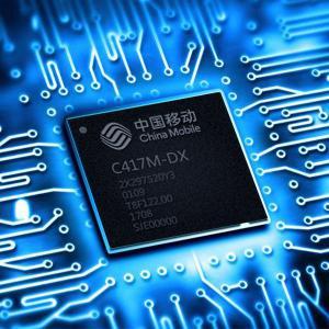 C417M-DX通信套片