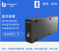 智能柜锁 BT-06蓝牙锁 共享陪护床锁 寄存柜零售柜锁 储物柜锁