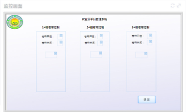 物联网控制系统 智慧农业物联网 远程控制系统 大棚物联网系统