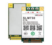 LTE模组SLM730