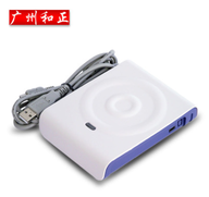  德卡D3-U读写器 RFID读卡器 智能卡读写器 非接触式