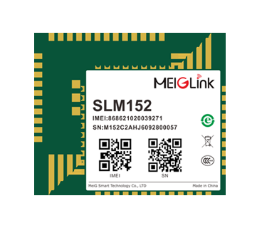 NB模组SLM152