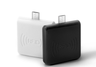 rfid读卡器 125k手机rfid读写器 id读卡器 ID卡