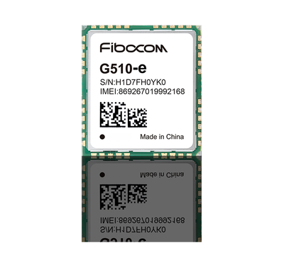广和通SOC模块G510-e