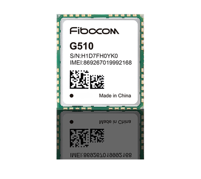 广和通SOC智能模块G510