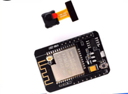 wifi高清摄像头开发模块网络/usb/监控蓝牙模块ESP32串口转WiFi