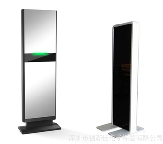 RFID物流仓库通道门读写器,rfid通道门