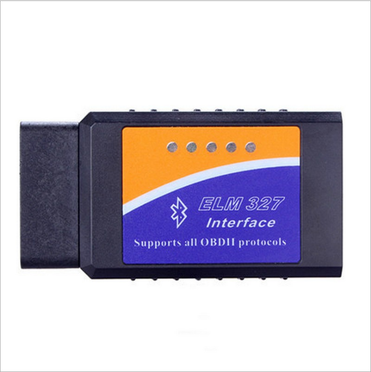 obd OBDII V1.5 晶元蓝牙 汽车故障检测仪 ELM327