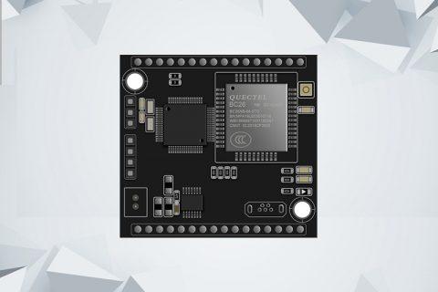 NB网络通信模块ZHS3911