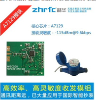 喆华抄表设计 智能抄表设计开发 远程控制抄表设计