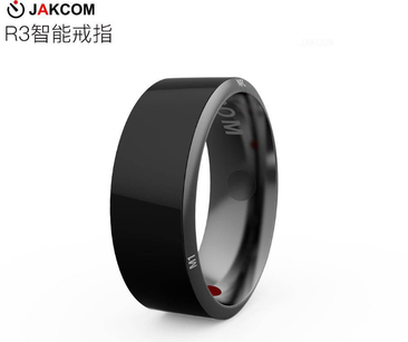 R3智能戒指极控者美国水晶手环手机配件一件代发拥抱指环家居戒子