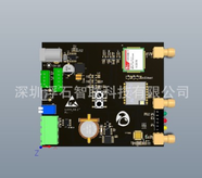 NB-IOT nbiot 物联网IOT 网关 智能抄表 智能家居 停车场解决方案