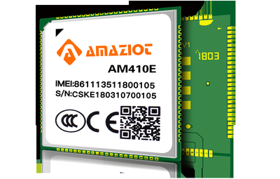 4G模块AM410E
