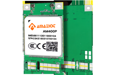 4G模块AM400P