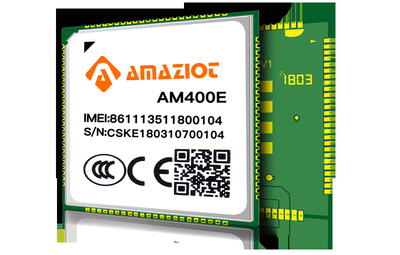 4G模块AM400E
