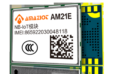 NB模块AM21E
