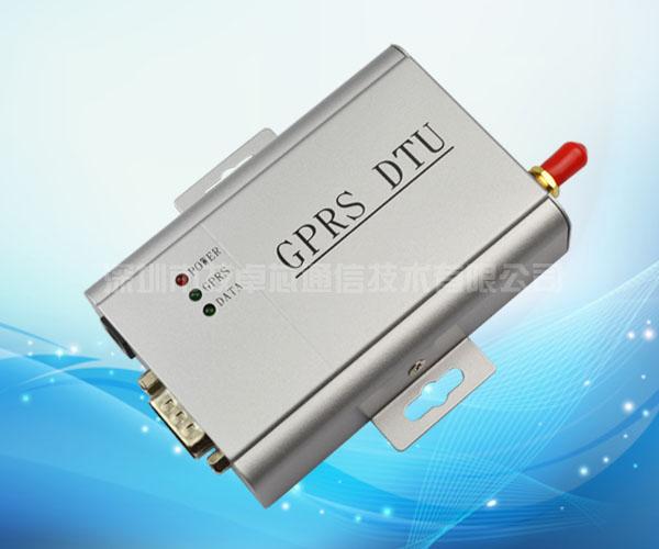 JZX902 GPRS DTU模块