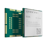 LTE BC95 NB-IoT 模组