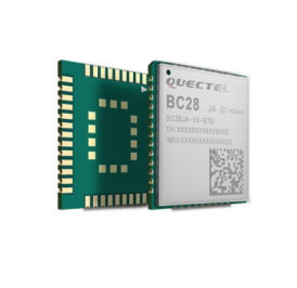 LTE BC28 NB-IoT 模组