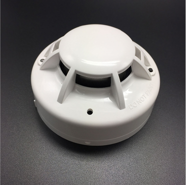 开关量烟雾报警器JTY-GD-DG311 DC9V-DC24V通用 常开常闭可选