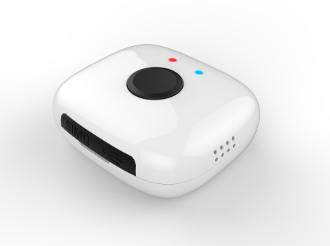 GPS定位器追踪器 4G GPS Tracker 全球通用