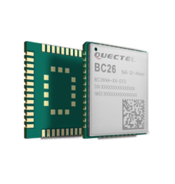 LTE BC26 LPWA 模块