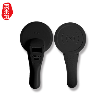 rfid读写器 134.2k FDX-B 动物玻璃管芯片识别器 动物识别追踪