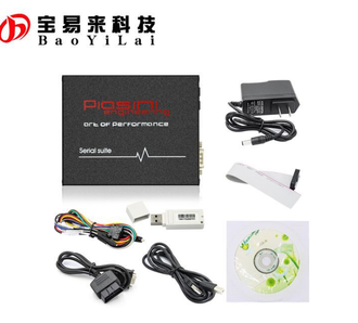 带加密狗 支持汽车摩托车